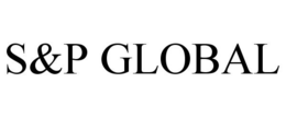 S&P GLOBAL trademark