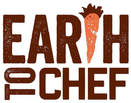 EARTH TO CHEF trademark