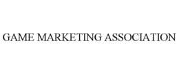 GAME MARKETING ASSOCIATION trademark