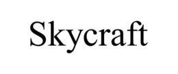 SKYCRAFT trademark
