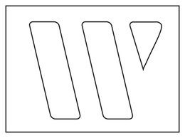 W trademark