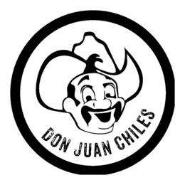 DON JUAN CHILES trademark