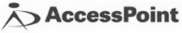 AP ACCESSPOINT trademark