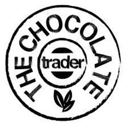THE CHOCOLATE TRADER trademark