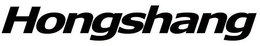 HONGSHANG trademark