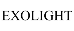 EXOLIGHT trademark