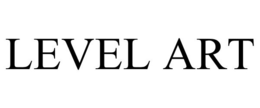 LEVEL ART trademark
