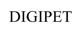 DIGIPET trademark