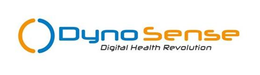 DYNOSENSE DIGITAL HEALTH REVOLUTION trademark