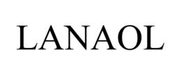 LANAOL trademark