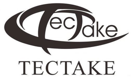 TECTAKE trademark