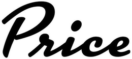 PRICE trademark