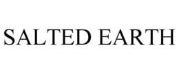 SALTED EARTH trademark
