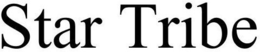 STAR TRIBE trademark
