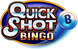 QUICK SHOT BINGO trademark
