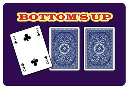 BOTTOM'S UP trademark