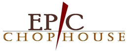 EPIC CHOPHOUSE trademark