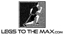 LEGS TO THE MAX.COM trademark