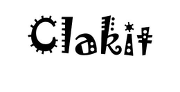 CLAKIT trademark