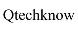 QTECHKNOW trademark