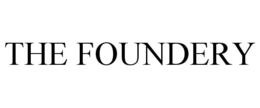 THE FOUNDERY trademark