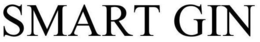 SMART GIN trademark