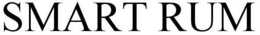 SMART RUM trademark