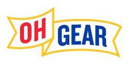 OH GEAR trademark
