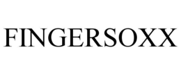 FINGERSOXX trademark