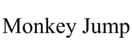 MONKEY JUMP trademark
