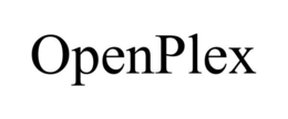 OPENPLEX trademark