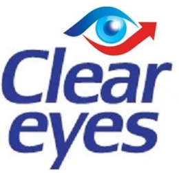 CLEAR EYES trademark