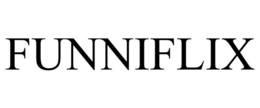 FUNNIFLIX trademark