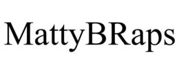 MATTYBRAPS trademark