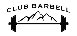 CLUB BARBELL trademark