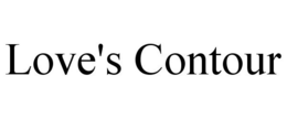 LOVE'S CONTOUR trademark