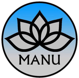 MANU trademark
