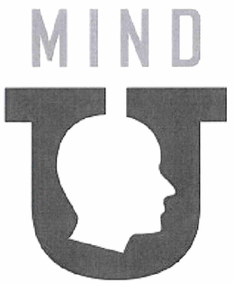 MIND U trademark