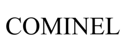 COMINEL trademark