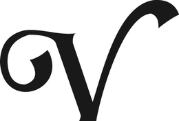 V trademark