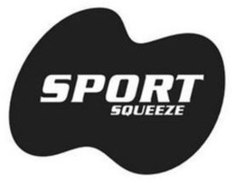 SPORT SQUEEZE trademark