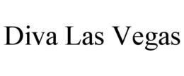 DIVA LAS VEGAS trademark