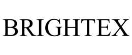 BRIGHTEX trademark