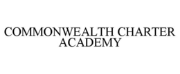 COMMONWEALTH CHARTER ACADEMY trademark