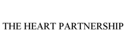 THE HEART PARTNERSHIP trademark