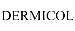 DERMICOL trademark