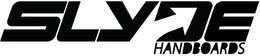 SLYDE HANDBOARDS trademark