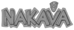 NAKAVA trademark