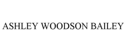 ASHLEY WOODSON BAILEY trademark
