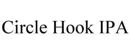 CIRCLE HOOK IPA trademark
